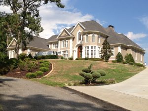 Elastomeric Paint Coating in Atlanta GA