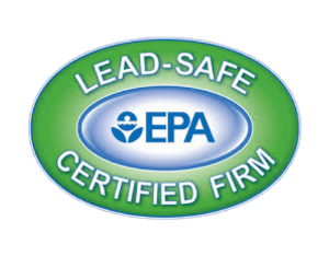 Lead-Safe Certified